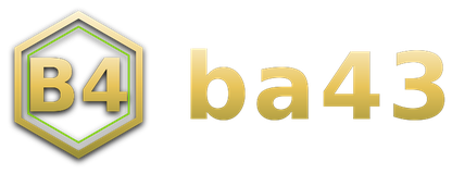 ba43 logo